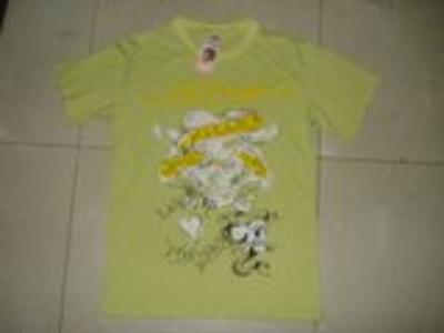 Ed Hardy shirts men-379